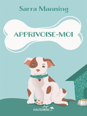 cover image of Apprivoise-moi